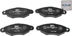 Гальмівні колодки Гальмівні колодки