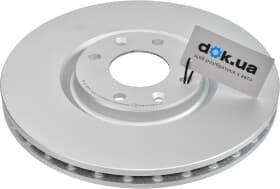 Тормозной диск Тормозной диск