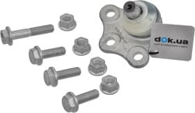 Шарова опора Шарова опора