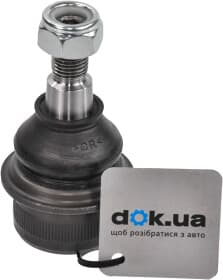 Шарова опора