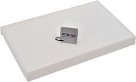 Фильтр салона