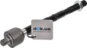 Кермова тяга