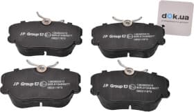 Гальмівні колодки