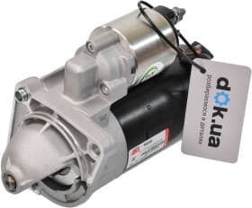 Стартер Стартер