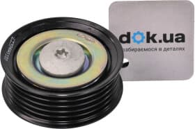 Обвідний ролик поліклинового ременя Обвідний ролик поліклинового ременя