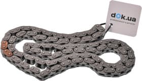 Цепь ГРМ VAG 03C109158A Цепь ГРМ VAG 03C109158A