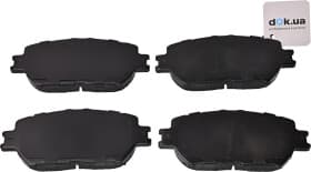 Тормозные колодки