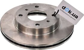 Тормозной диск Тормозной диск