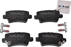 Гальмівні колодки