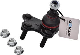 Шаровая опора