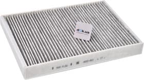 Фільтр салону