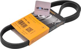 Поликлиновой ремень