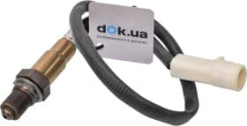 Лямбда-зонд Лямбда-зонд