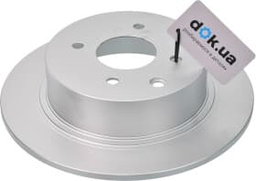 Гальмівний диск