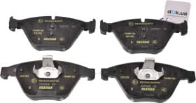 Гальмівні колодки