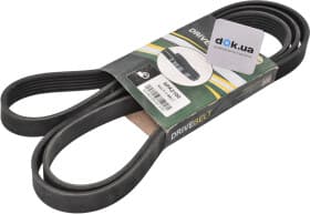 Поликлиновой ремень