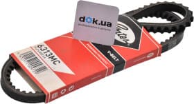 Клиновий ремінь Клиновий ремінь