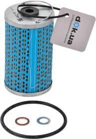 Масляный фильтр