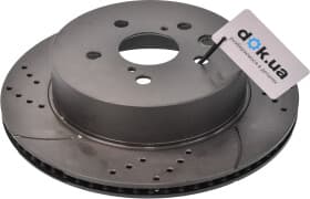 Тормозной диск Тормозной диск