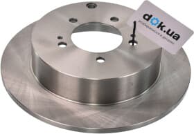 Гальмівний диск