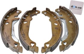 Тормозные колодки Тормозные колодки