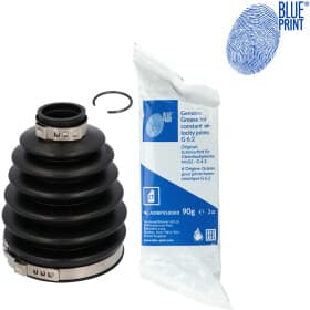 Пильовик гранати Пильовик гранати