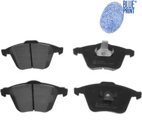 Тормозные колодки