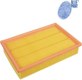 Повітряний фільтр Повітряний фільтр