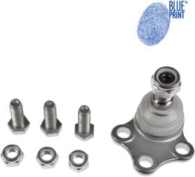 Шарова опора