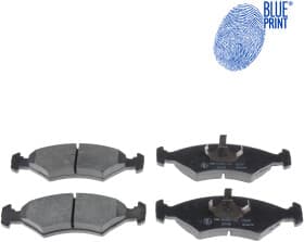 Гальмівні колодки Гальмівні колодки