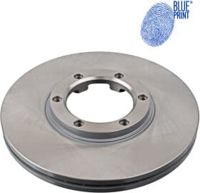 Гальмівний диск Гальмівний диск