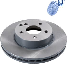 Гальмівний диск