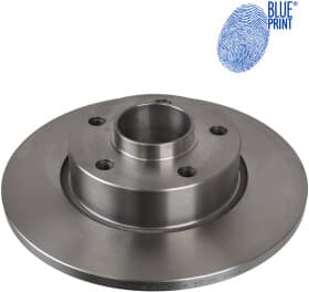 Гальмівний диск