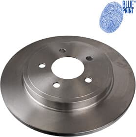 Тормозной диск Тормозной диск