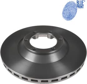 Тормозной диск