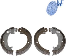 Колодки ручника