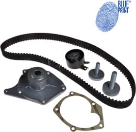 Комплект ременя ГРМ + помпа Комплект ременя ГРМ + помпа