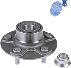 Ступица колеса Ступица колеса