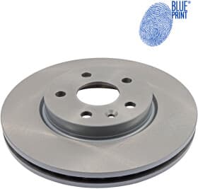 Гальмівний диск