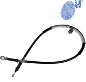 Трос ручного тормоза Трос ручного тормоза