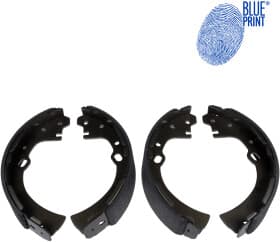 Гальмівні колодки Гальмівні колодки