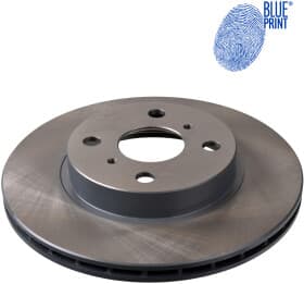 Гальмівний диск Гальмівний диск