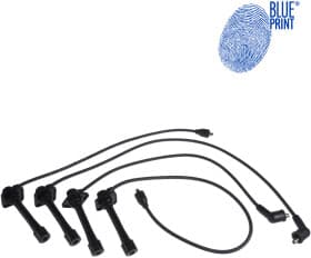 Комплект дротів запалювання Комплект дротів запалювання