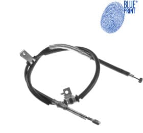 Трос ручного тормоза Трос ручного тормоза