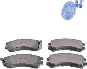 Тормозные колодки