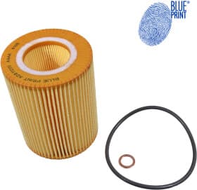 Масляный фильтр