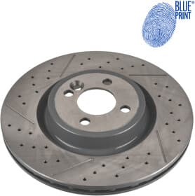 Гальмівний диск Гальмівний диск