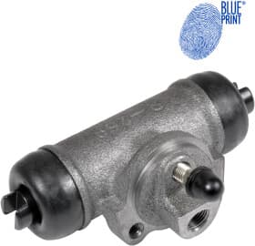 Колісний гальмівний циліндр Колісний гальмівний циліндр