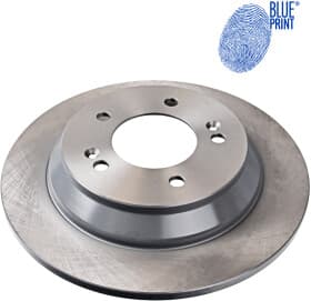 Тормозной диск Тормозной диск