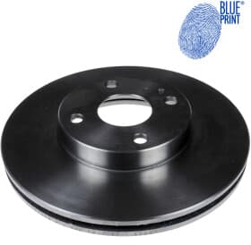 Гальмівний диск Гальмівний диск